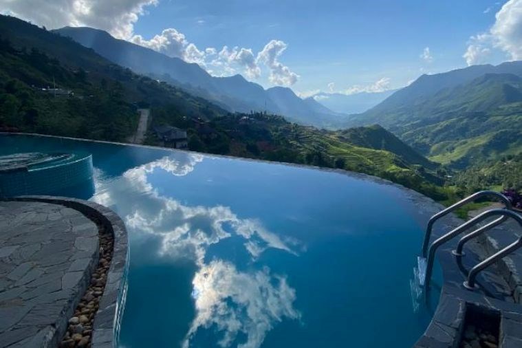 The Mong Village Resrot & Spa